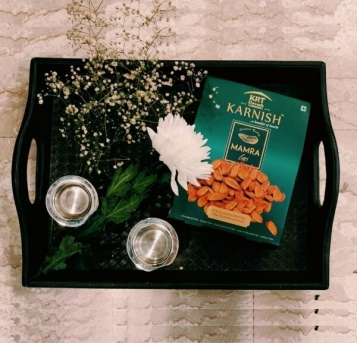 KRT Karnish Gift Packs