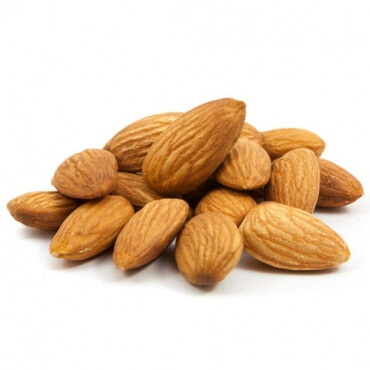 Almonds Kernels Trader in Delhi
