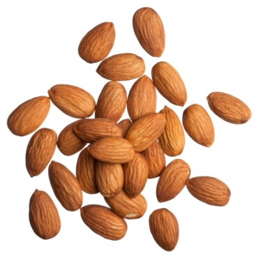 Almonds Traders
