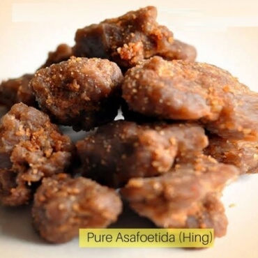 Best Asafoetida/Hing Wholesaler in Jhajjar