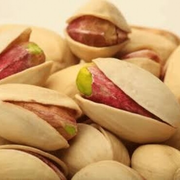 Pistachio In Shell Dealer in New Delhi